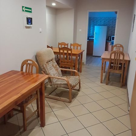 Hostel Polon Pułtusk Dış mekan fotoğraf