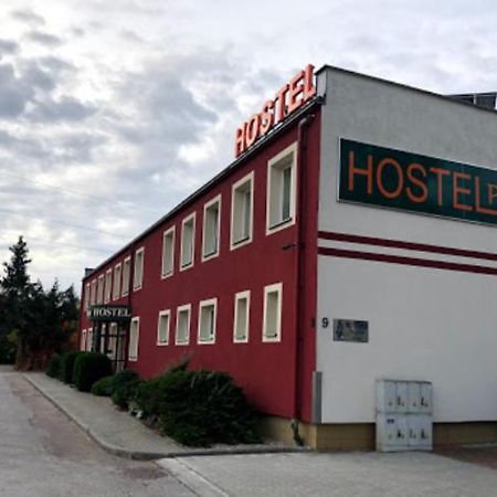 Hostel Polon Pułtusk Dış mekan fotoğraf