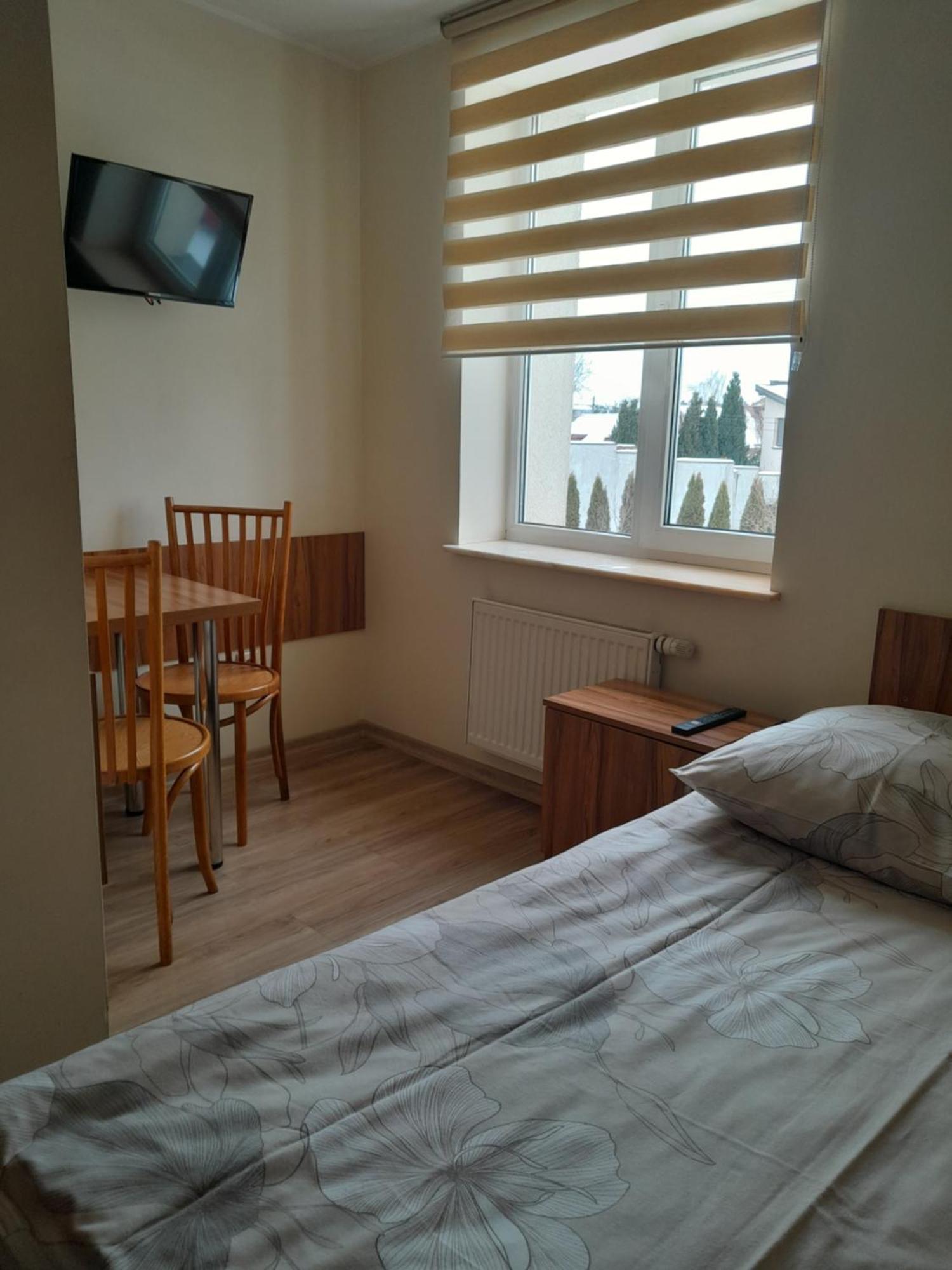 Hostel Polon Pułtusk Dış mekan fotoğraf