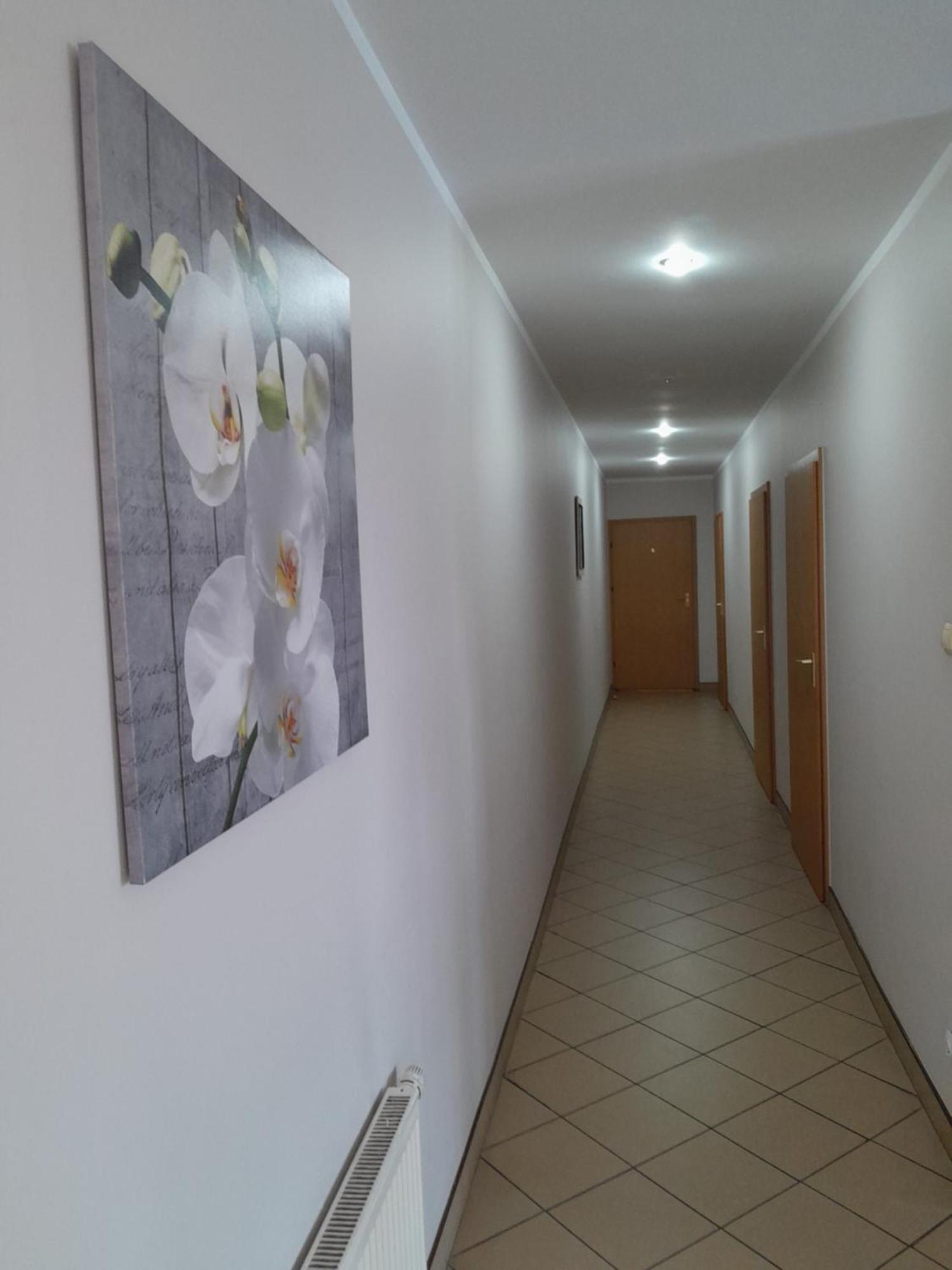 Hostel Polon Pułtusk Dış mekan fotoğraf
