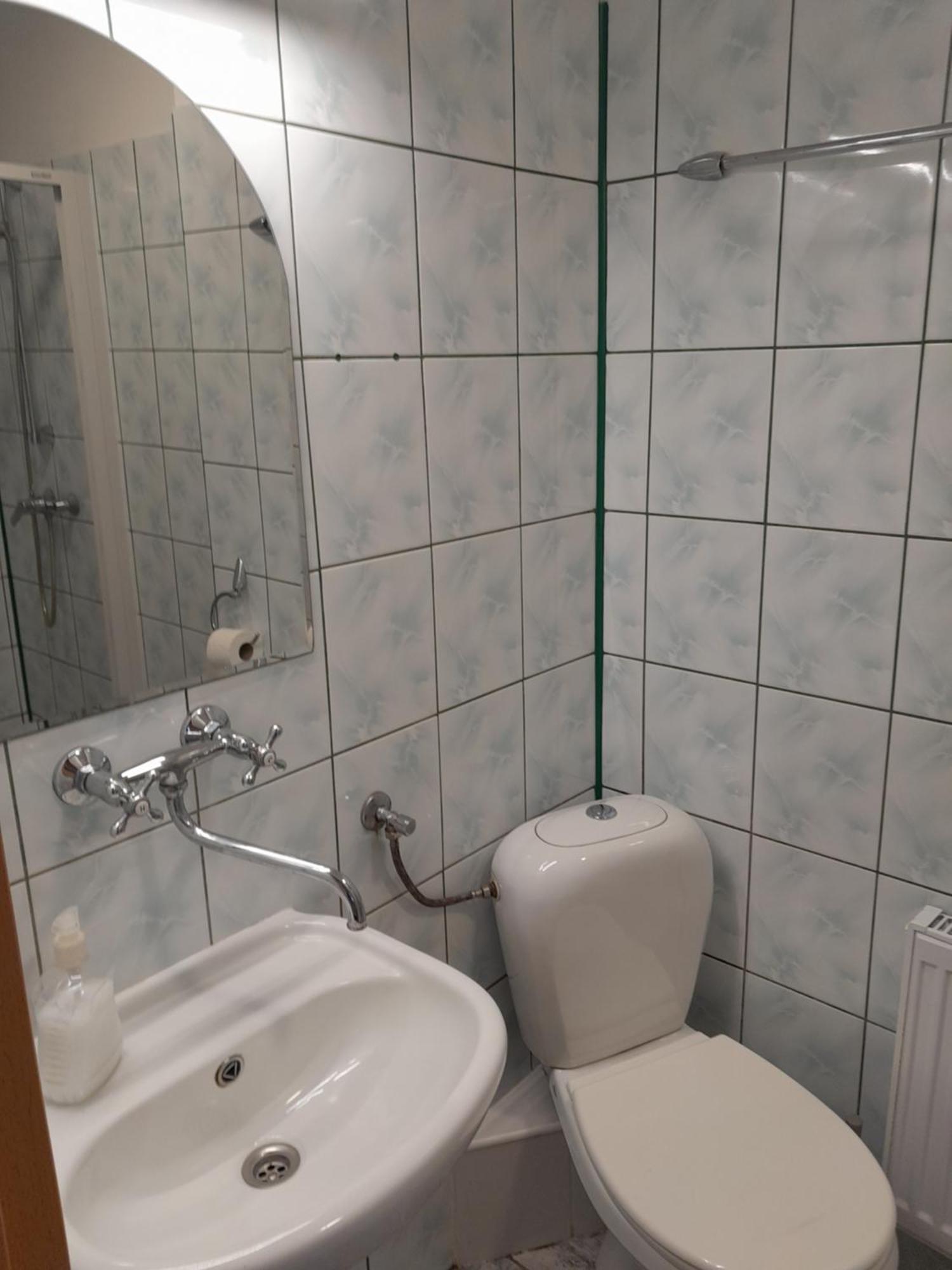 Hostel Polon Pułtusk Oda fotoğraf