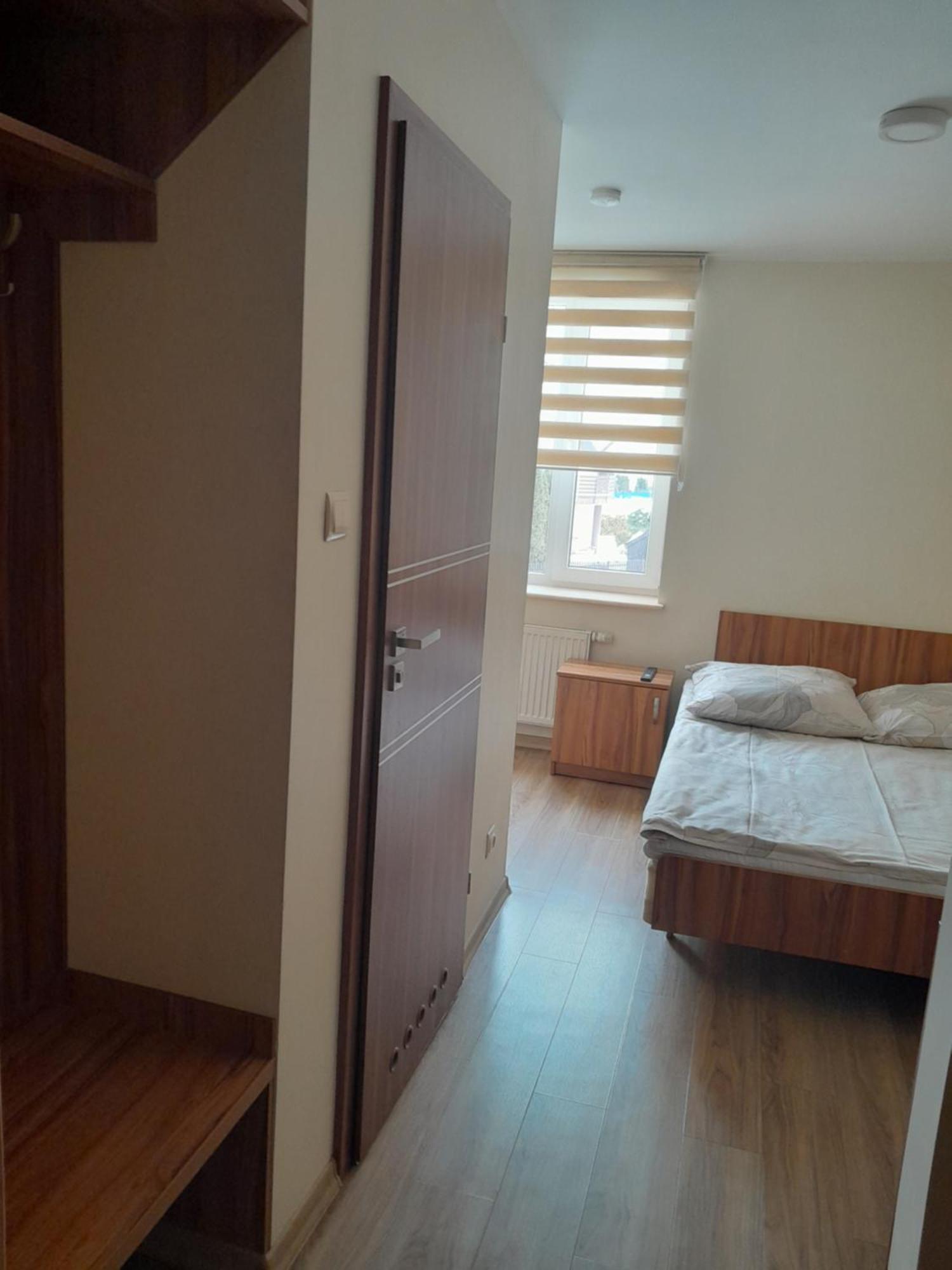 Hostel Polon Pułtusk Dış mekan fotoğraf