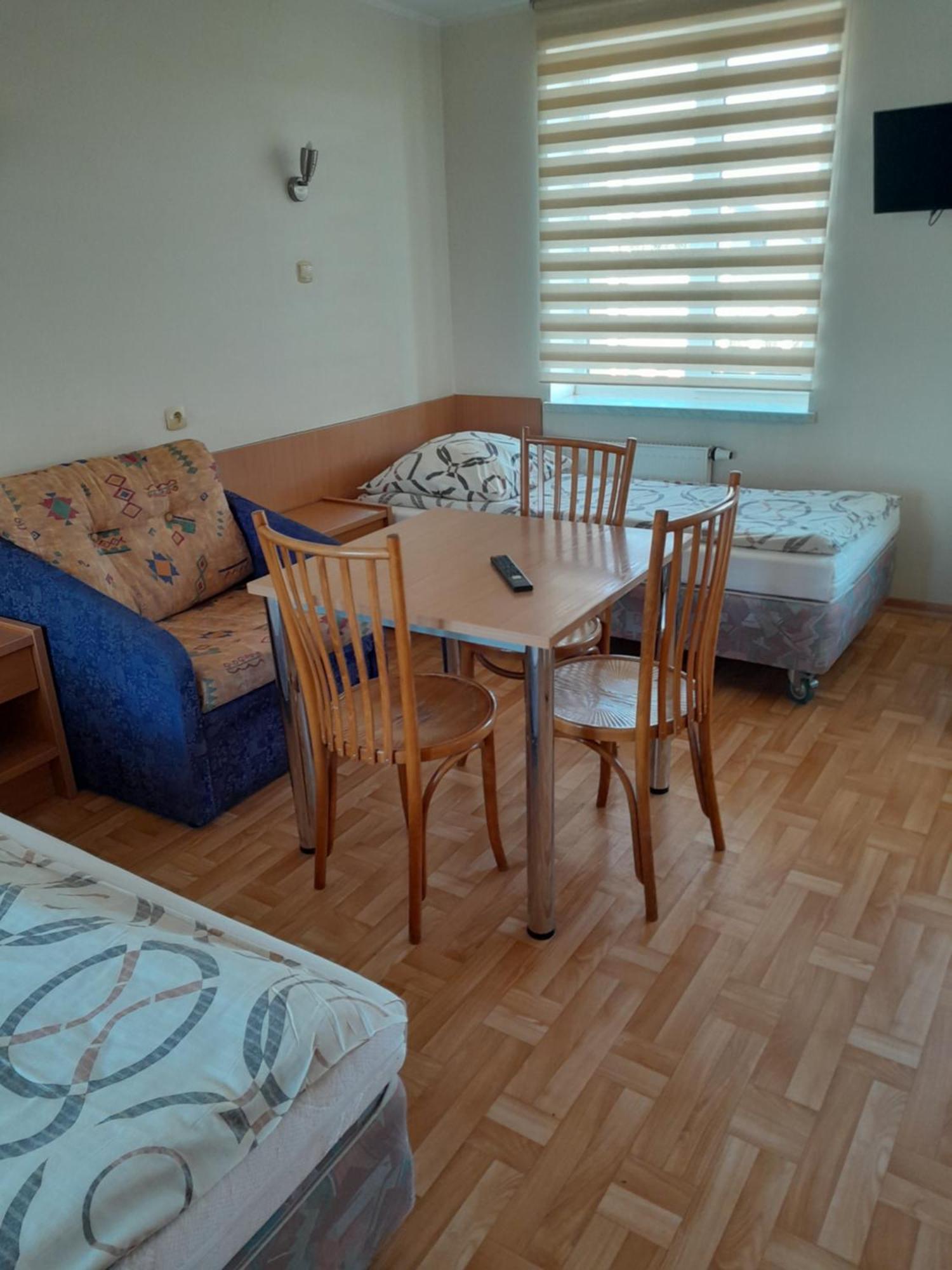 Hostel Polon Pułtusk Dış mekan fotoğraf