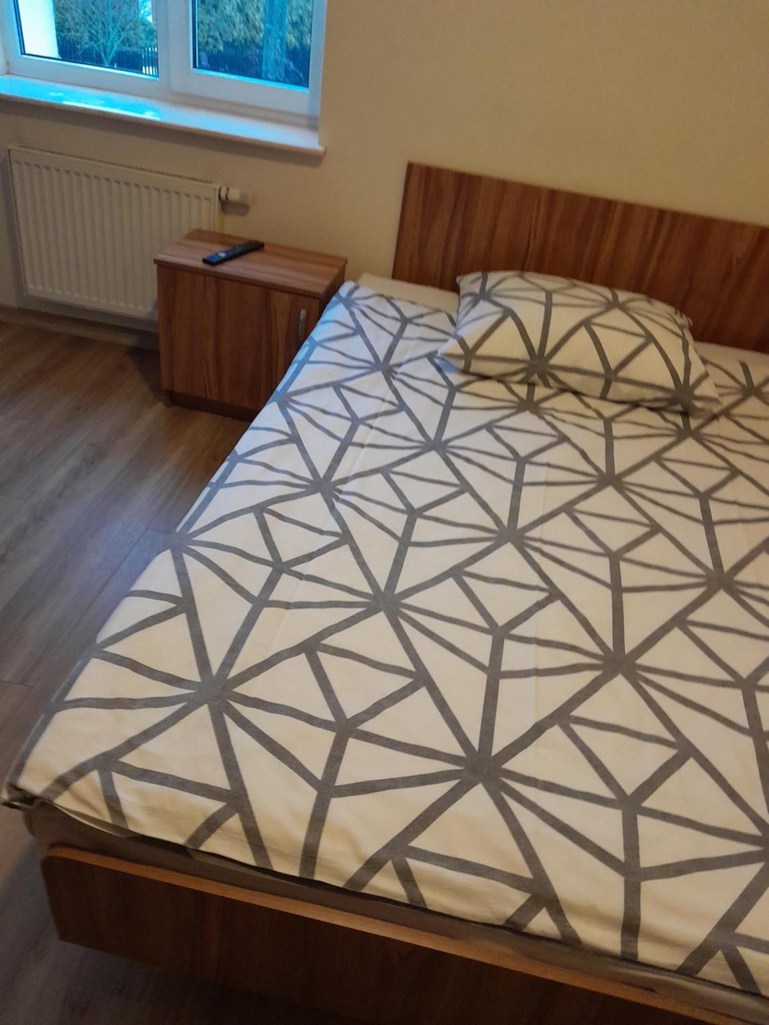 Hostel Polon Pułtusk Dış mekan fotoğraf