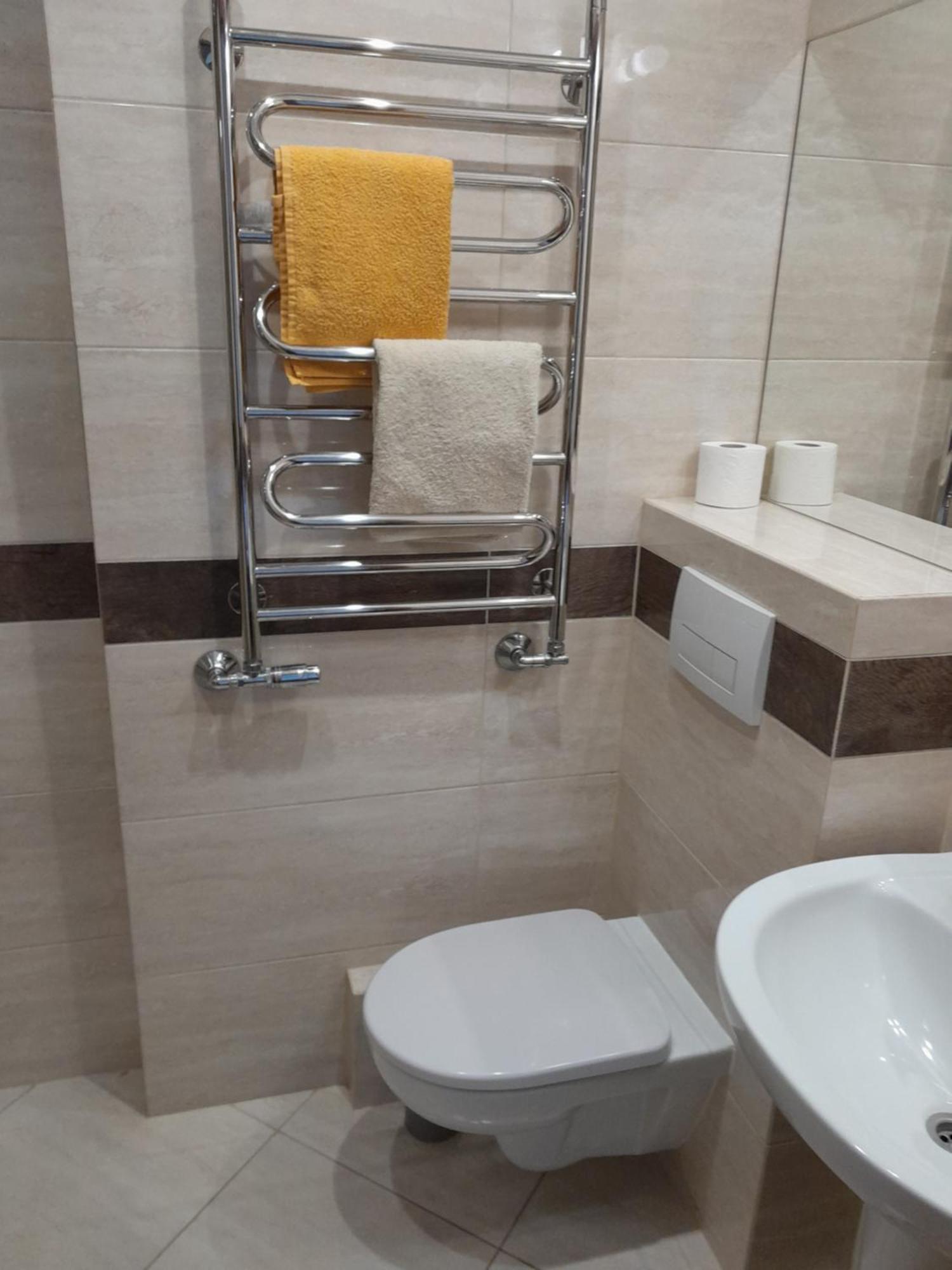Hostel Polon Pułtusk Dış mekan fotoğraf