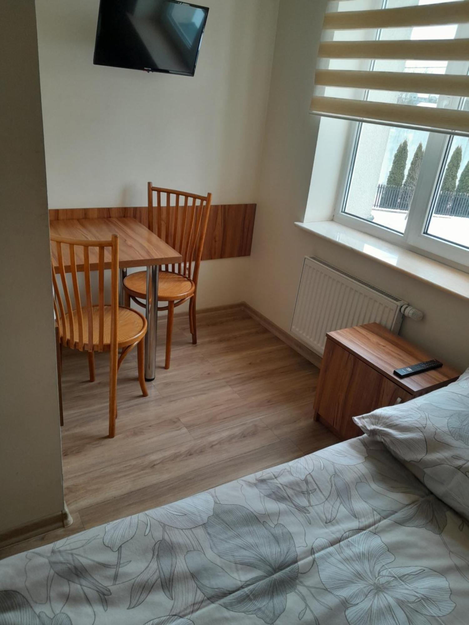 Hostel Polon Pułtusk Dış mekan fotoğraf