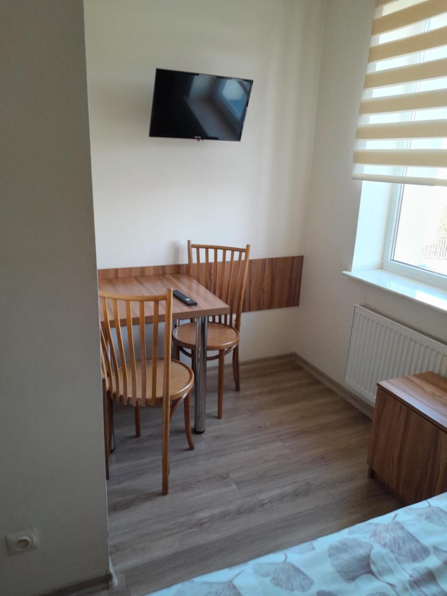 Hostel Polon Pułtusk Dış mekan fotoğraf
