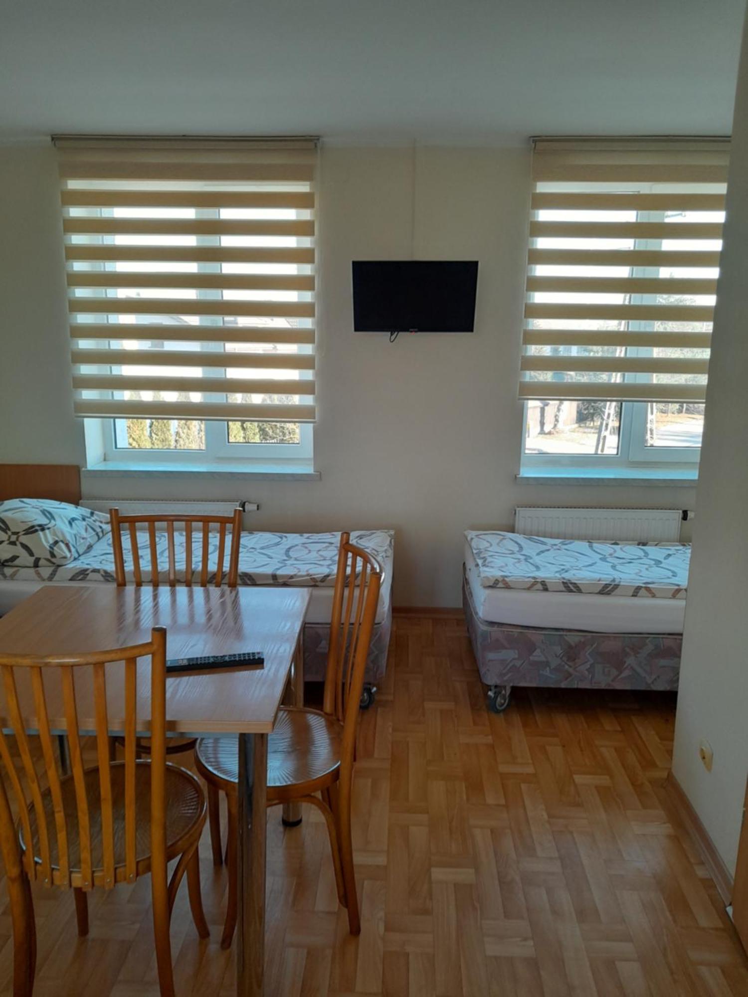 Hostel Polon Pułtusk Dış mekan fotoğraf