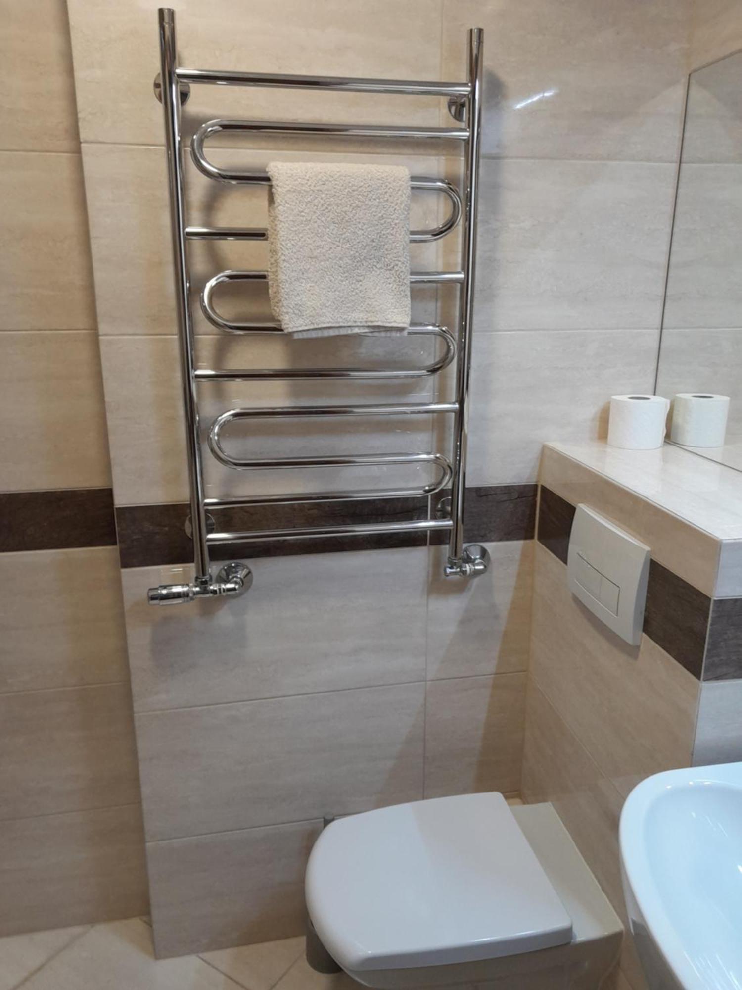Hostel Polon Pułtusk Dış mekan fotoğraf