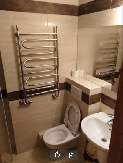 Hostel Polon Pułtusk Dış mekan fotoğraf