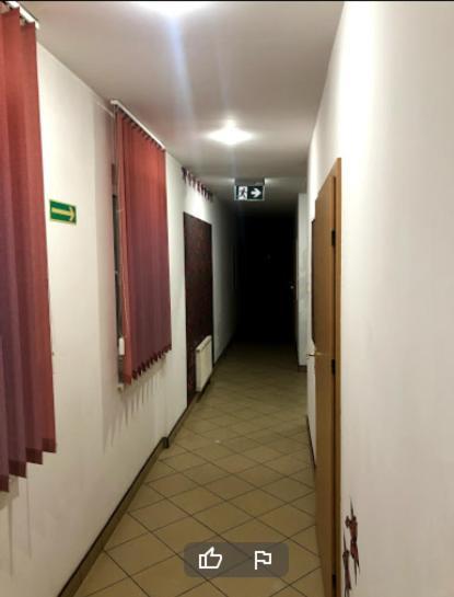 Hostel Polon Pułtusk Dış mekan fotoğraf