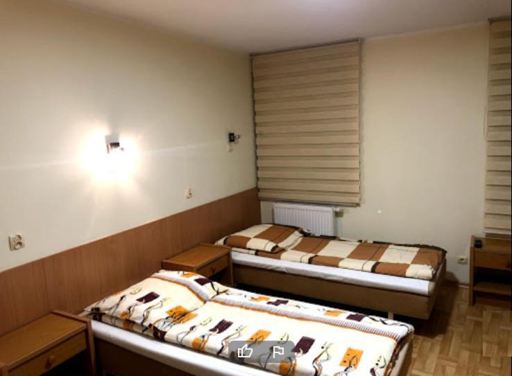 Hostel Polon Pułtusk Dış mekan fotoğraf